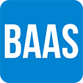 Logo van Baas Makelaars