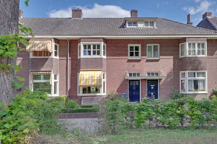 Babberichseweg 15 in Zevenaar foto