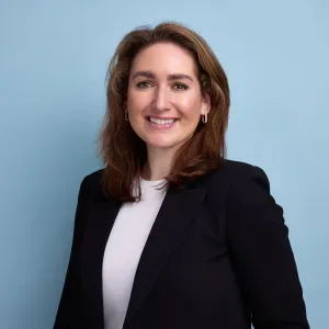 Foto van Babette de Haas