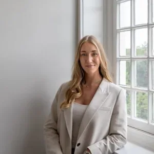 Foto van Babette Meijers