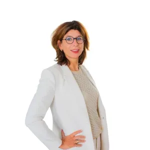 Foto van Babette van den Bosch