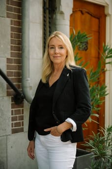 Foto van Babs de Goeij-Koster