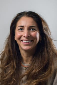 Foto van Babs den Haring