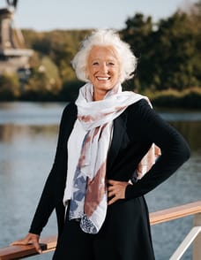 Foto van Babs Moonen