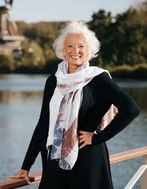 Photo of Babs Moonen