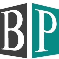 Logo van Babs Persoons