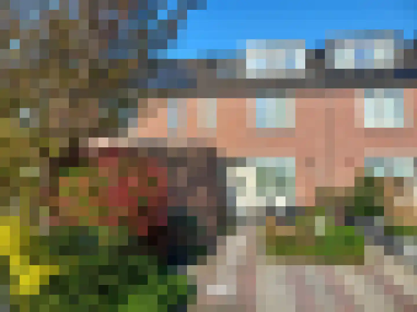 Babsloot 20 in Boskoop