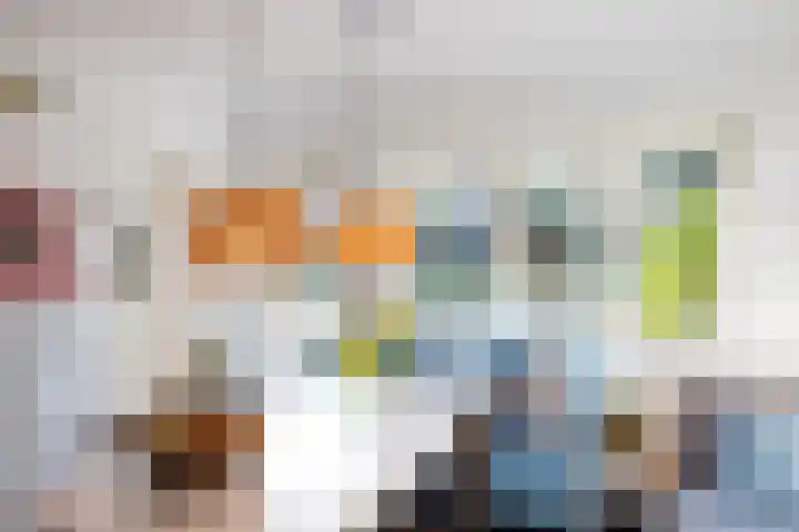 Bachlaan 28 Hilversum thumbnail 13