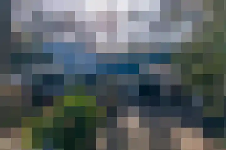 Bachlaan 28 Hilversum thumbnail 36