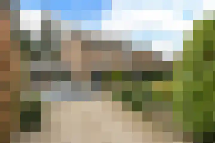 Bachlaan 5 Huizen thumbnail 5