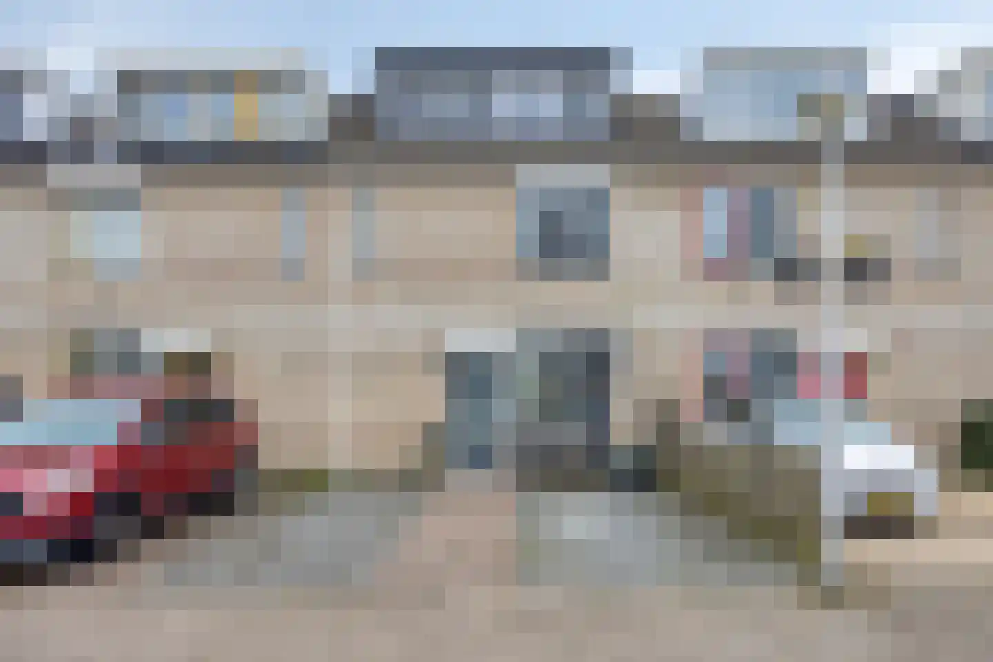 Bachstraat 141 in Capelle aan den IJssel