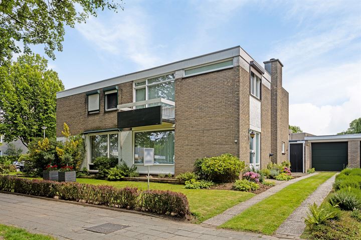 Bachstraat 5 in Geleen foto