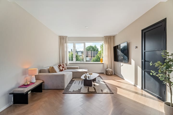 Bachweg 100B in Amersfoort foto