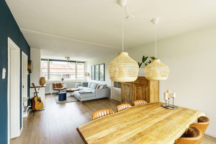 Bachweg 82C in Amersfoort foto