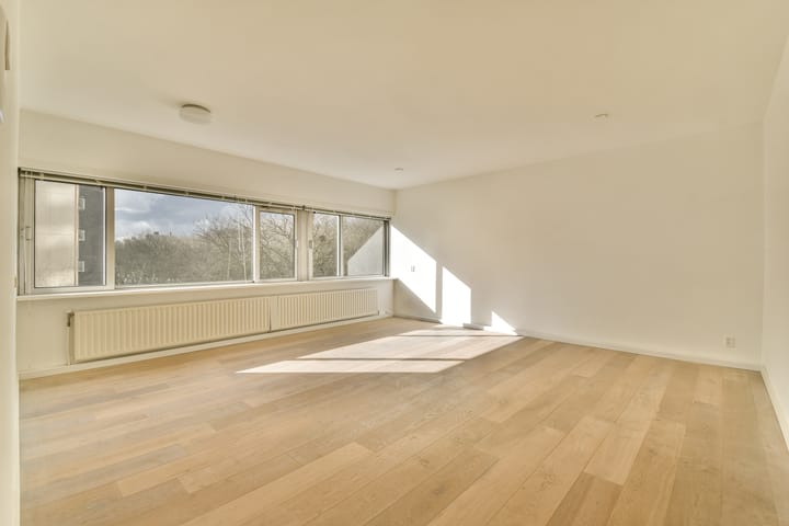 Backershagen 1 in Amsterdam foto