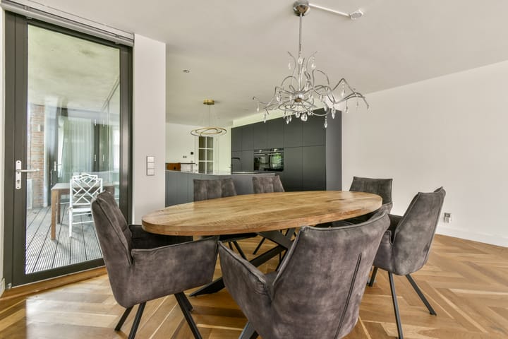 Baden Powellweg 50C in Amsterdam