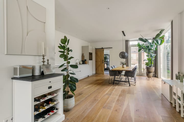 Badhoevelaan 19 in Badhoevedorp foto