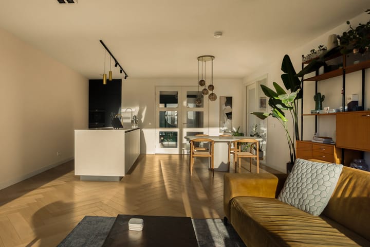 Badhuiskade 51 in Amsterdam