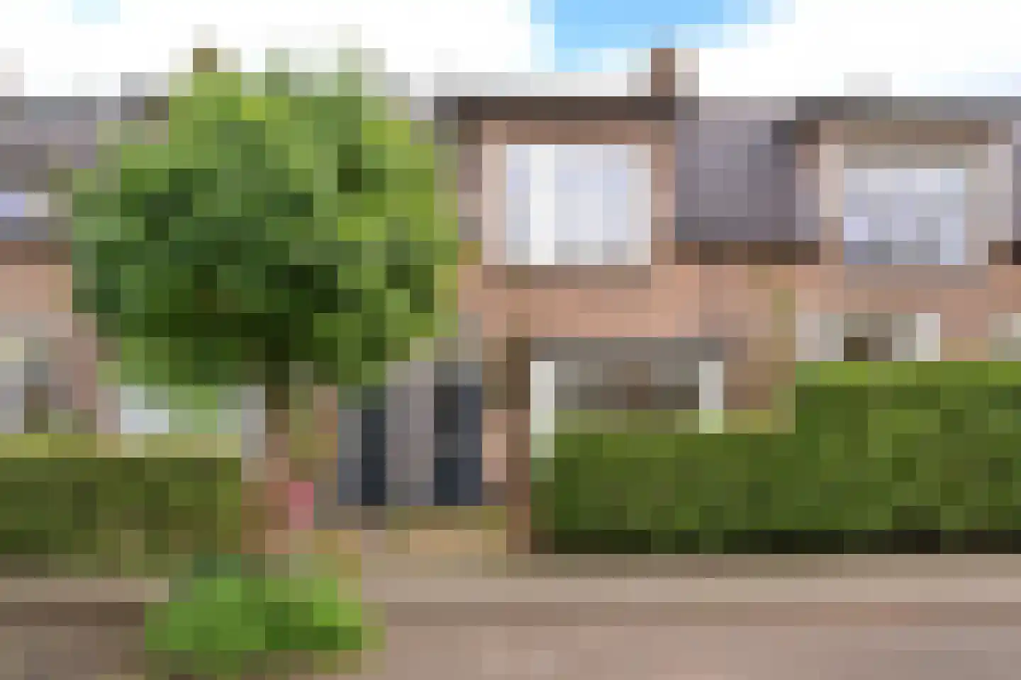 Badhuislaan 35 in Bussum