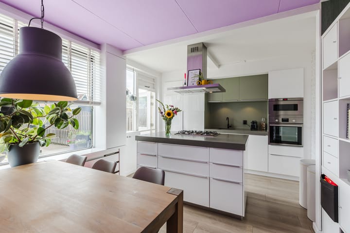 Badhuisstraat 17 in Koog aan de Zaan foto