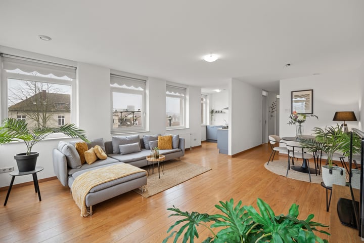 Badhuisstraat 1e in Roosendaal foto