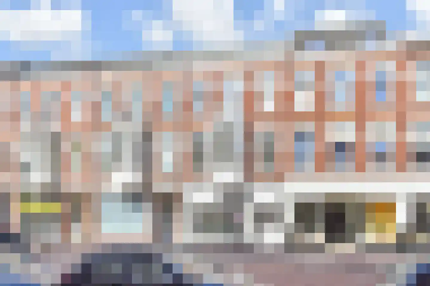 Badhuisstraat 21 in Den Haag
