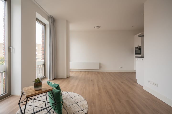 Badhuisweg 13E in 's-Gravenhage foto