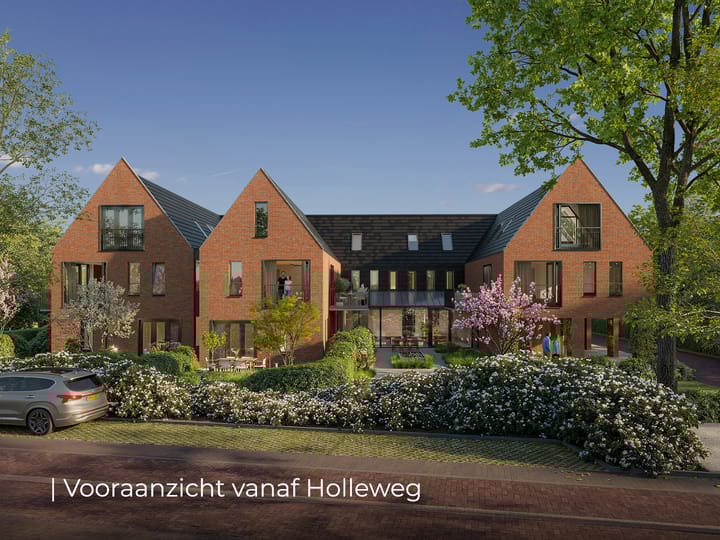 Badhuisweg 32 in Heiloo foto