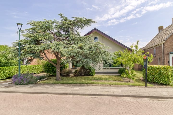 Badhuisweg 50 in Cadzand foto