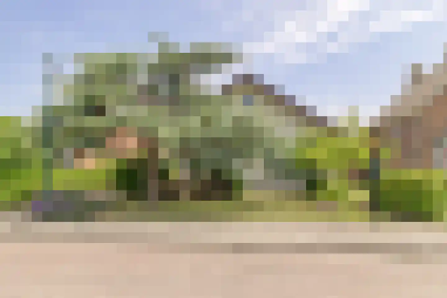 Badhuisweg 50 dans Cadzand