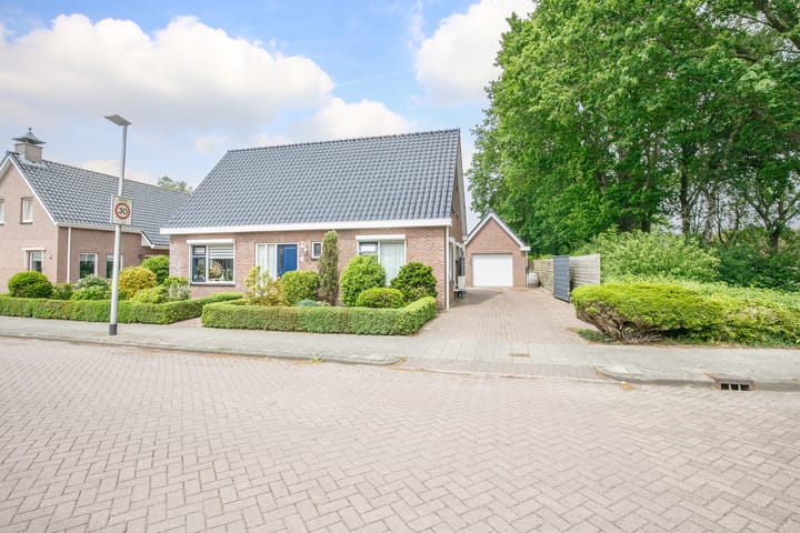 Badstraat 18 in Stadskanaal