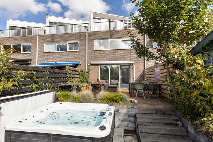 Badweg 32C in Heerenveen foto