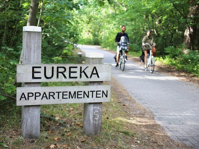 Badweg 4-19 in Vlieland