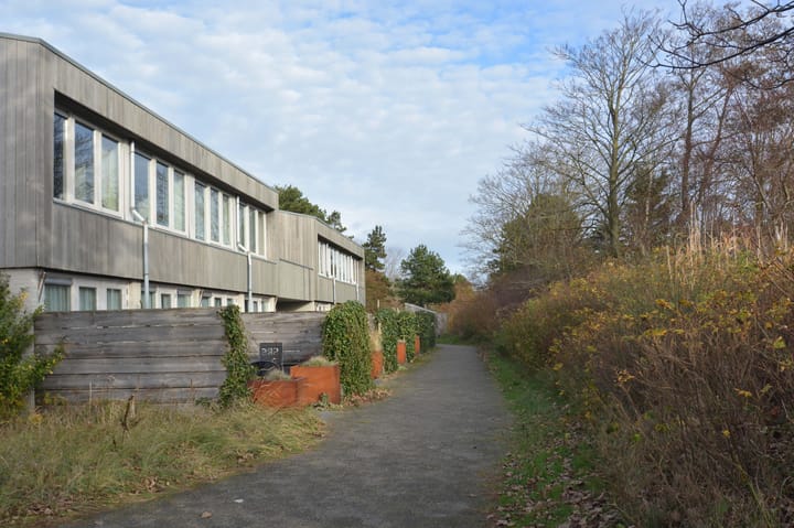 Badweg 67-R136 in Schiermonnikoog