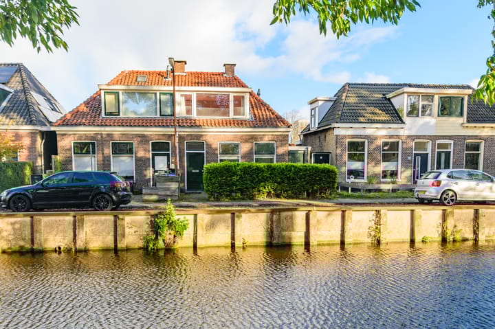 Badweg 75 in Heerenveen foto