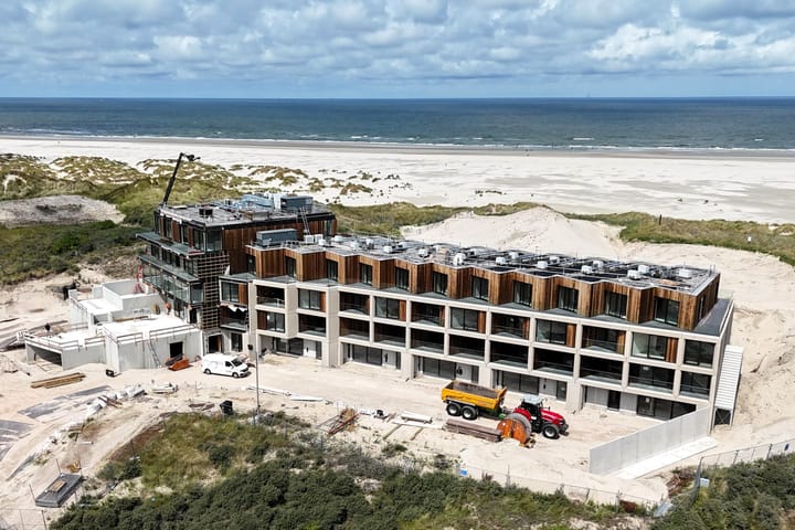 Badweg Formerum 10-9 in Formerum