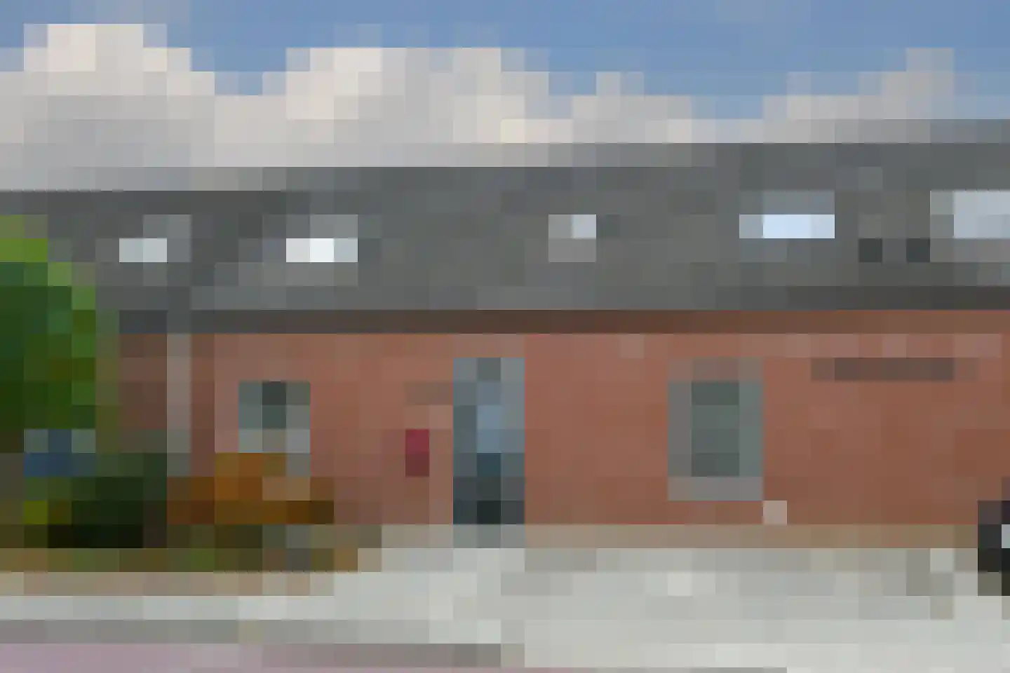 Baexemerweg 4 a Grathem