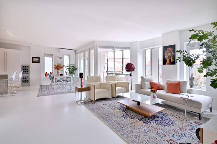 Foto van woning Bagijnenstraat 6F-14, Deventer