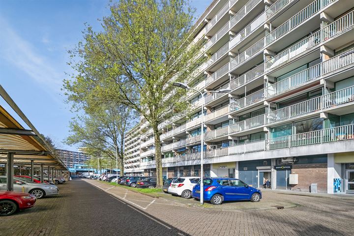 Bagijnenwaard 262 in Zoetermeer foto