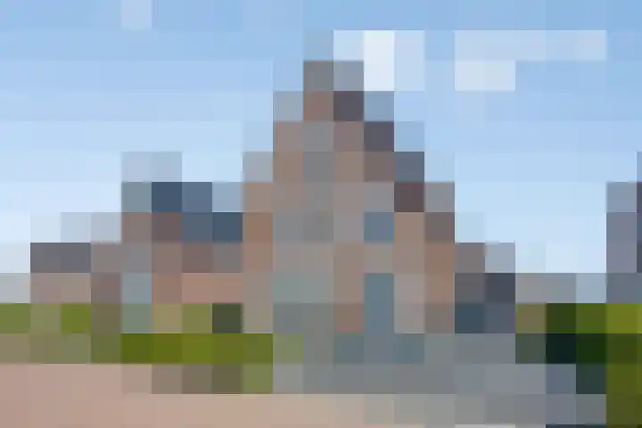 Bagijnenweid 13 in Blokker