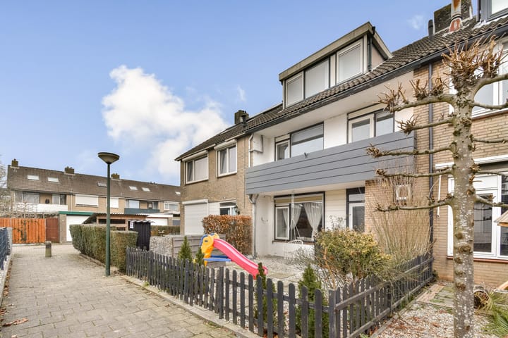 Baijensweer 33 in Hardinxveld-Giessendam