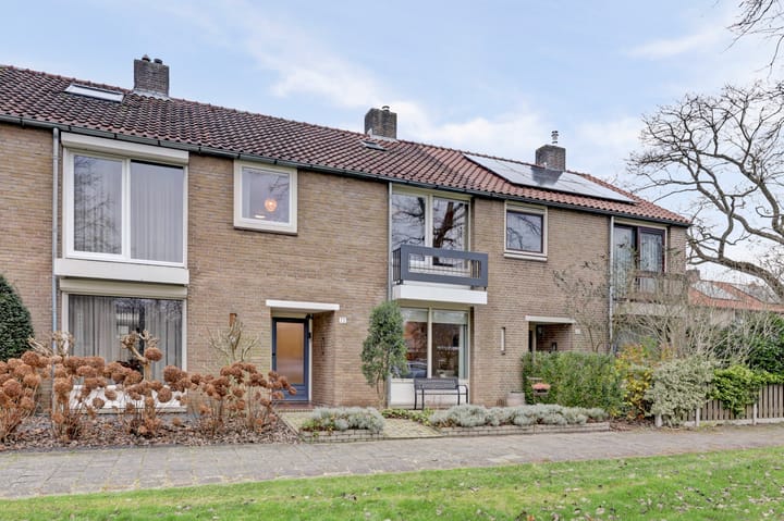 Bakboord 22 in Dronten foto