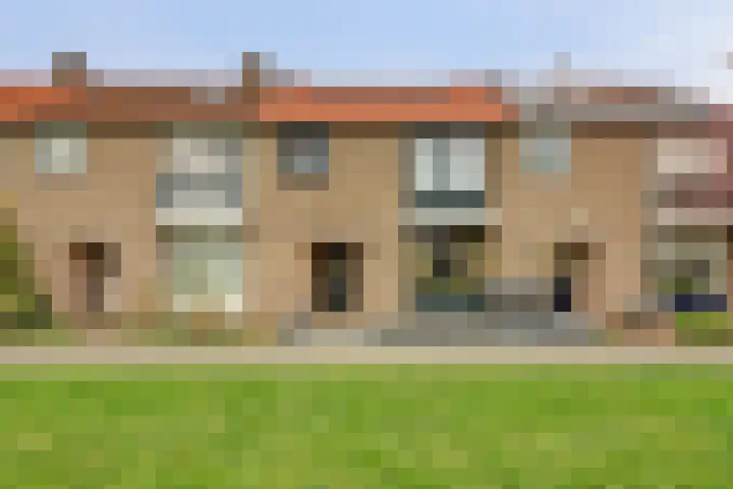 Bakboord 4 in Dronten