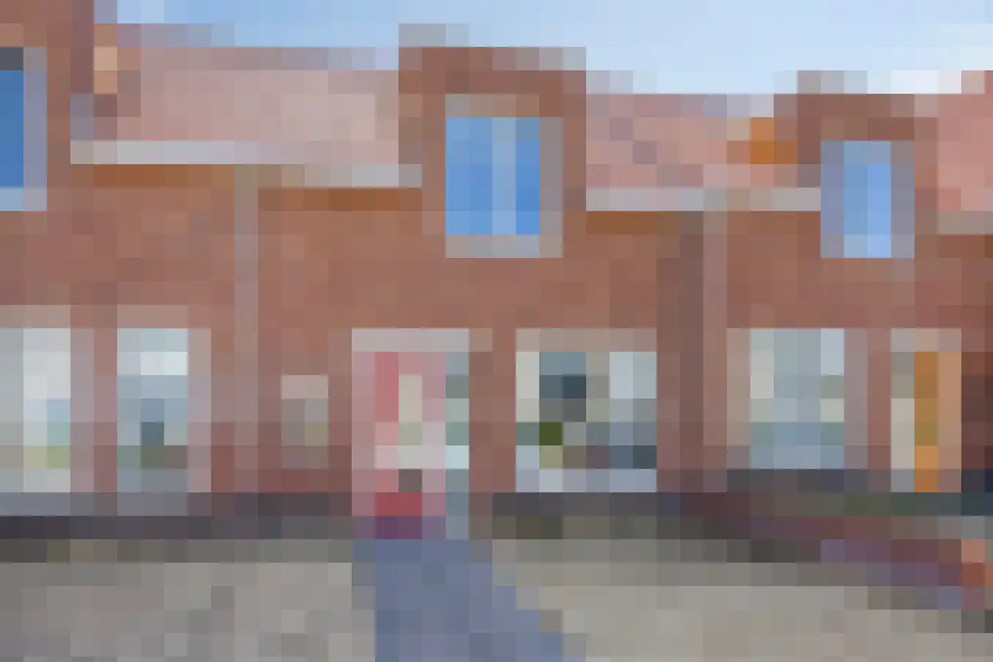 Bakelgeertstraat 59 in Boxmeer