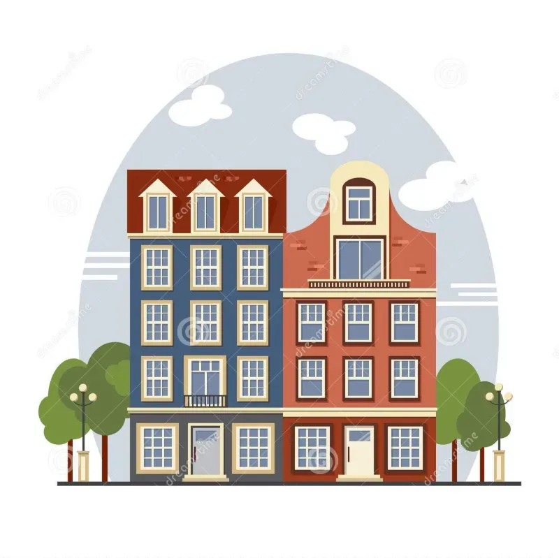 Kantoor foto van Bakker Real Estate B.V.