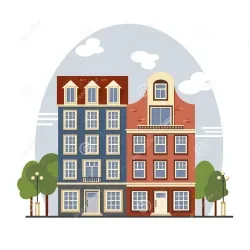 Logo van Bakker Real Estate B.V.