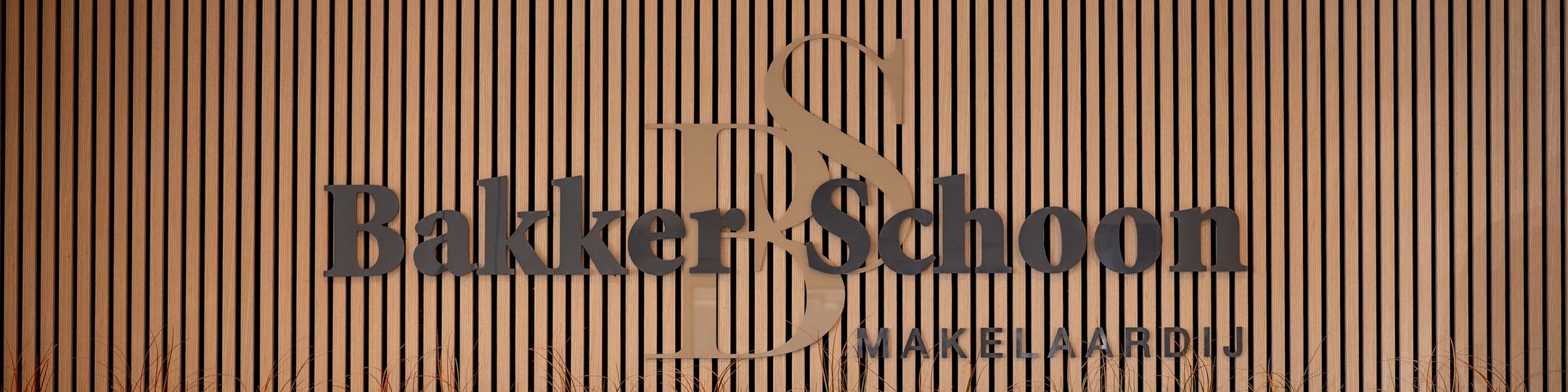 Kantoorfoto Bakker Schoon Makelaardij B.V.