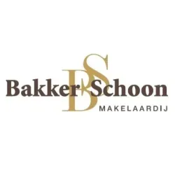 Logo van Bakker Schoon Makelaardij B.V.