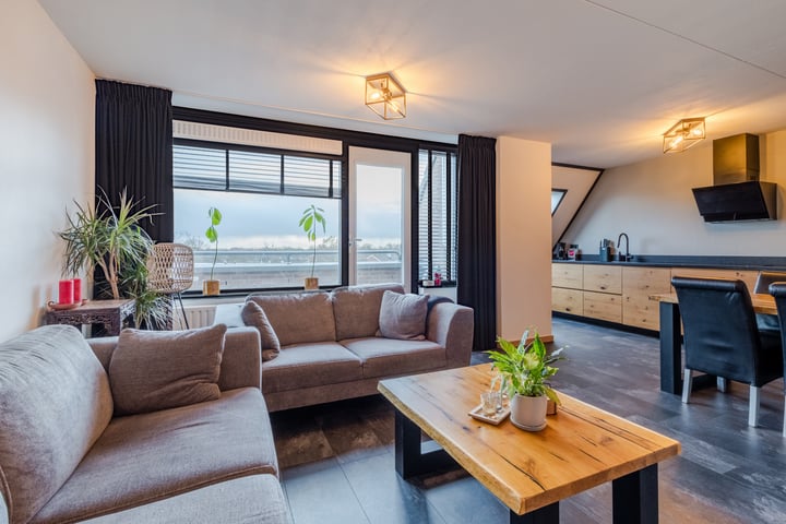 Bakkershof 78 in Wateringen foto