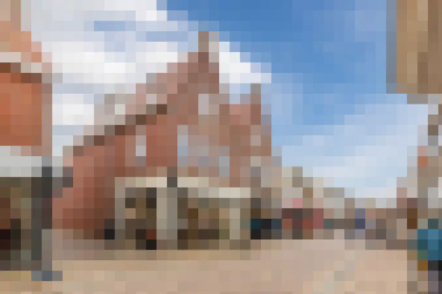 Bakkerstraat 12 in Egmond aan Zee